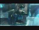 【実況】黒野のMETROID Other M part16 後半