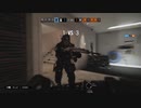 [R6S]もちろん俺らは抵抗するで。体で[オリックスmontage]