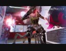 忍者 in APEX