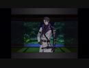 【刀剣乱舞】日光一文字【不完全】
