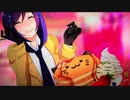ミステリーADV実況 Tokyo Dark - Remembrance -　#7　猫メイドカフェ