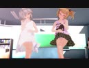 【R18MMD】極楽浄土