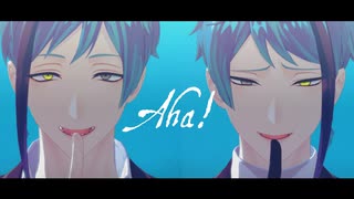 【MMDツイステ】ウツボまとめ