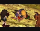 【元祖FF7】面倒くさがり屋が縛り実況 Part13