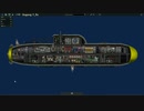 [Barotrauma] しんかいってなんかい？ １１かいめ のべつかいT[キャンペーンモード]