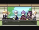 【CoC7th】非番の4振と極めた写しが新クトゥルフで『じんせい』を考える 準備回【Life goes on】