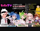 後方親面毛玉と見るもこ田めめめの為になる話
