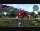 【PS4実況】ルーレットで兵科を決める地球防衛軍4.1 Part.028