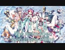 シンフォニー - 牧野由依 by Aria The Animation 弾いてみた【作業用BGM】