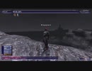 カッパのFF11生活1057　久々のお散歩　【実況】