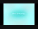 ［歌ってみた］PRECIOUS ONE［西条輝刕］