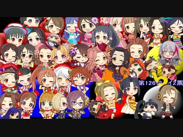 第２回手袋ランキング