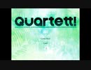 祝!初実況プレイ動画！Part1【Quartett!】