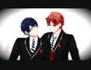 【MMDツイステ】乱躁滅裂ガール【エーデュース】