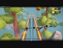 「失敗の連続で爆笑の二人」Biped※4
