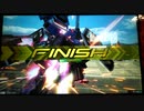 【EXVS2】ですともおじさんのエクツ珍道中507【直撮り】