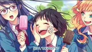 ヒロインたるもの！/HoneyWorks 【歌ってみた】□□