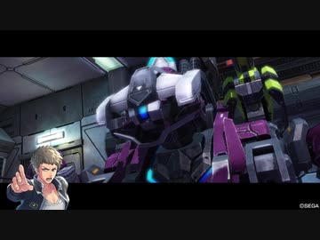 【PS4】ホバーに乗れないボーダーブレイク30【ランクマ】