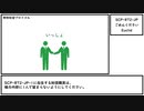 【ゆっくり紹介】SCP-872-JP【ごめんください】