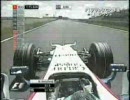 F1 2008　第8戦　フランスGP　公式予選　【2/2】