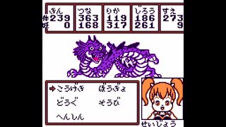 マサカリ伝説金太郎RPG編ゆっくり実況#10