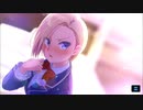 【マジカミ】 キズナストーリー 雪船エリザ