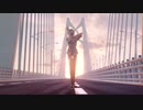 【ヒプマイMMD】ドラマツルギー【碧棺左馬刻】