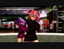 【MMD】ハートキャッチ☆恋のマイヤヒ【重音姉妹】