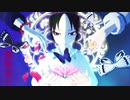 【MMD鬼徹】懺悔参り【盂蘭盆～百鬼夜行2020】