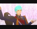【MMD刀剣乱舞】極楽浄土【粟田口】