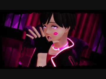 【MMDおそ松さん】Gimme x Gimme ৲( ᵒ ૩ᵕ )৴♡*৹
