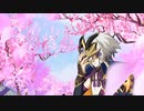 【FGO】2018メモリアルクエスト（Lostbelt No.2） 蘭陵王 単騎 【5周年記念】