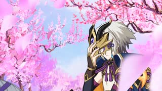 【FGO】2018メモリアルクエスト（Lostbelt No.2） 蘭陵王 単騎 【5周年記念】
