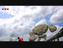 【実写ゼルダ】もしゼルダの世界が現実にあったら