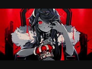 【寿司が】KING【歌ってみた】