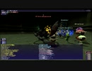 FF11　2020年８月　アンバスケード２章　Elecampane　ギミック無視で撃破