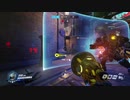 Overwatch オーバーウォッチ適当実況動画part87