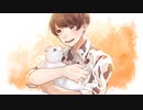 【オリジナルMV】"猫"歌ってみた【ふぁんそ】