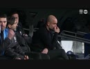 FULL・前半（1of2）《19-20UEFA CL》 [ベスト16・1stレグ] レアル・マドリード vs マンチェスター・シティ