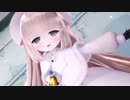 【.LIVE MMD】オフトゥンで​( ˘ω˘ ) ｽﾔｧ…【メリーミルク】