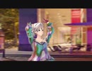 【MMD】Agnes - Release Me（折岸みつ）