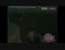 【TAS】ワンダと巨像(PS2)NTA第１６の巨像 1分22秒89