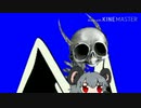 闇の悪魔になったNYN姉貴BB.chainsawman