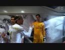 FULL・後半（1of2）《19-20UEFA CL》 [ベスト16・1stレグ] レアル・マドリード vs マンチェスター・シティ