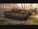 【WoT】ゆっくり実況の歩兵戦車道Part6【Churchill I】