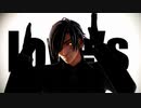 【MMD刀剣乱舞】燭台切光忠×[A]ddiction