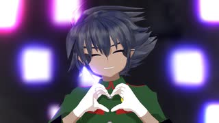 【ＭＭＤイナイレ】一年で作ったの