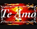 【APヘタリアMMD】 親分でTe Amo