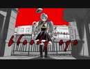 【心華】bloody eye (with lyrics)