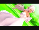 【MMD対魔忍】ナドラ・バイロールでスイートマジック【モデル配布】【1080p】